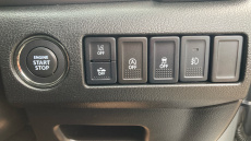 Suzuki Vitara 1.4 Boosterjet 48V Hybrid SZ-T 5dr Auto Petrol Estate